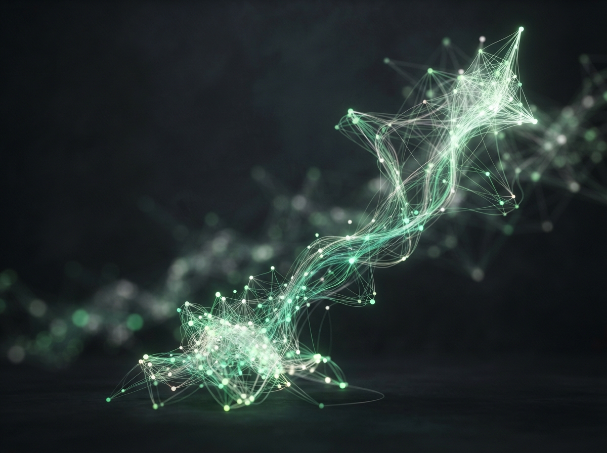 Abstract visual for case study: Winning the map pack across six boroughs