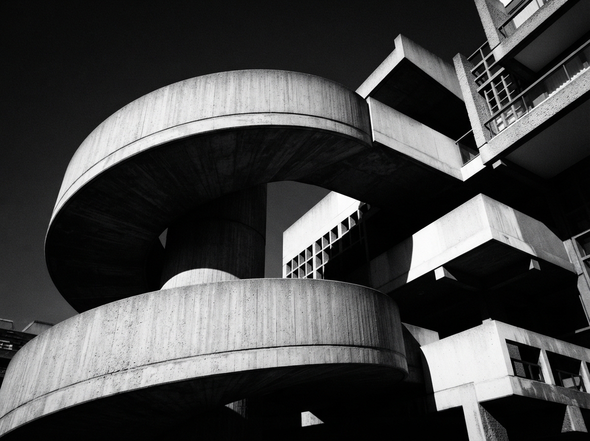 Abstract visual for case study: A boutique law firm outranks the nationals